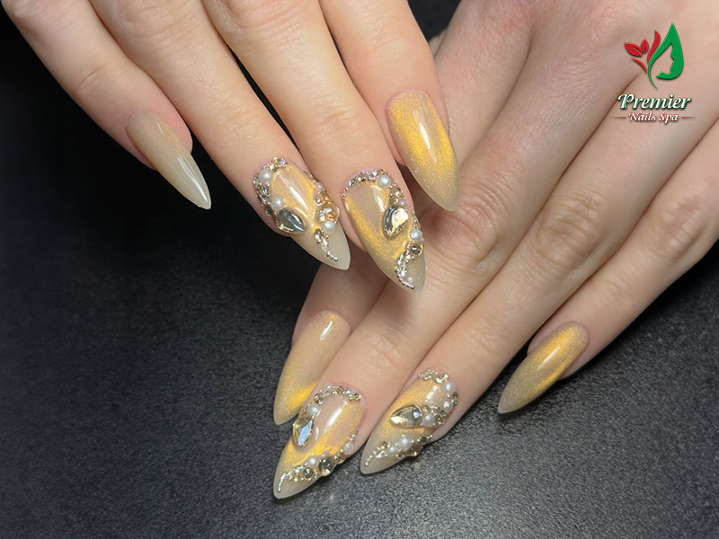 Premier Nails Spa