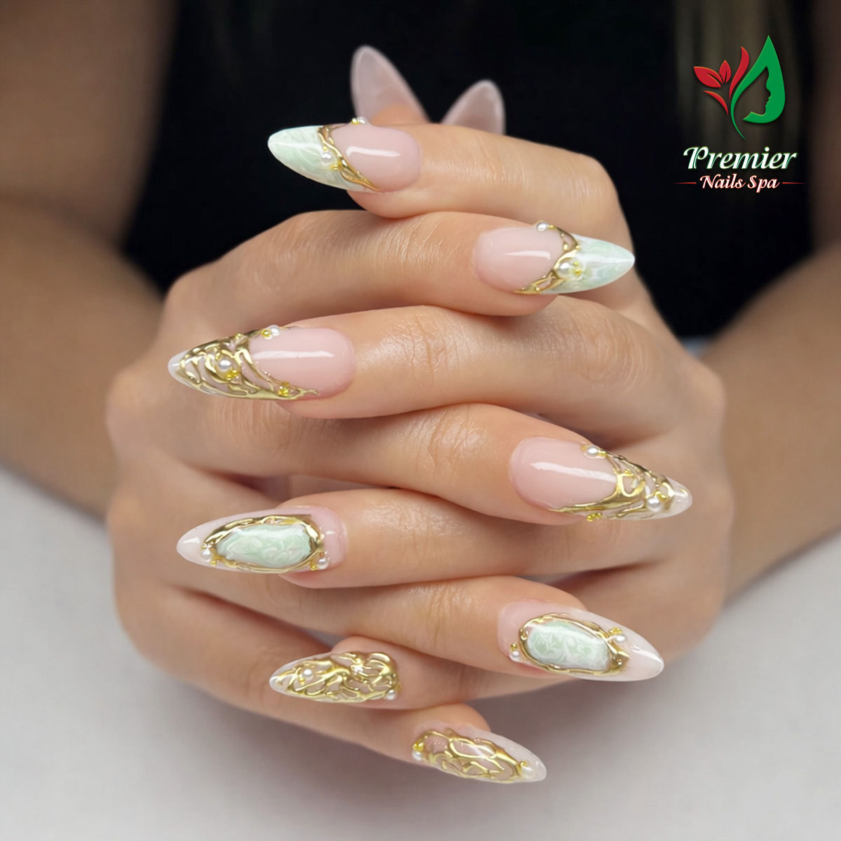 Premier Nails Spa