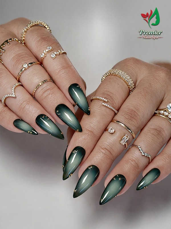 Premier Nails Spa