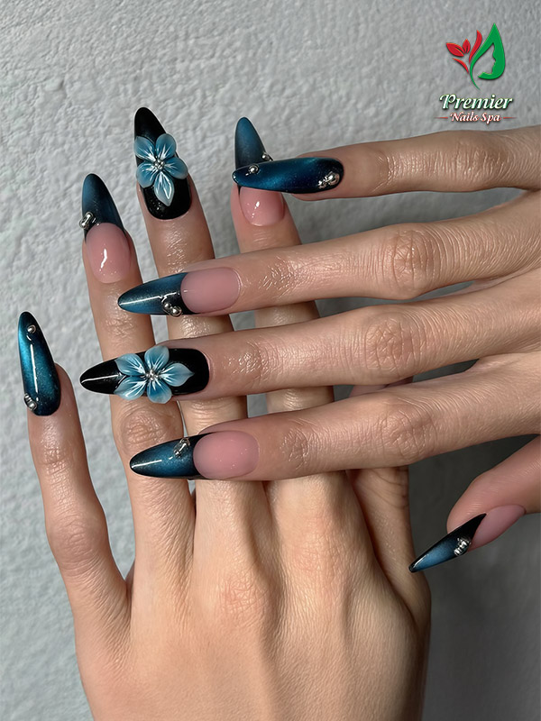 Premier Nails Spa