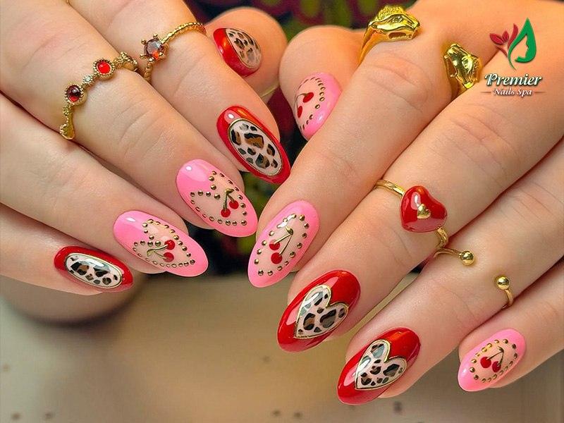 Sugar Polish Nail Bar