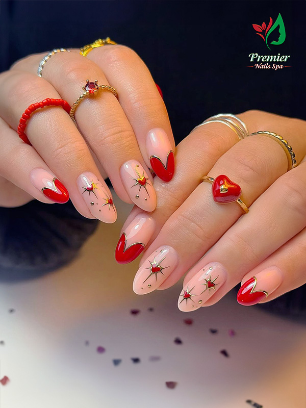 Sugar Polish Nail Bar